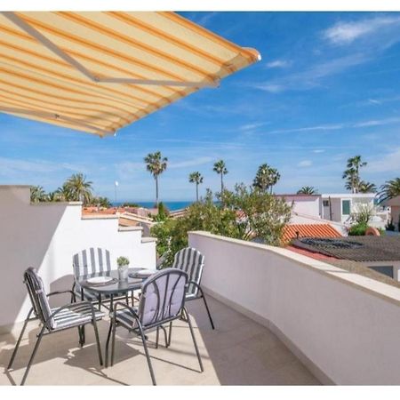 Costa Sur Apartamento Vinarós Exterior foto