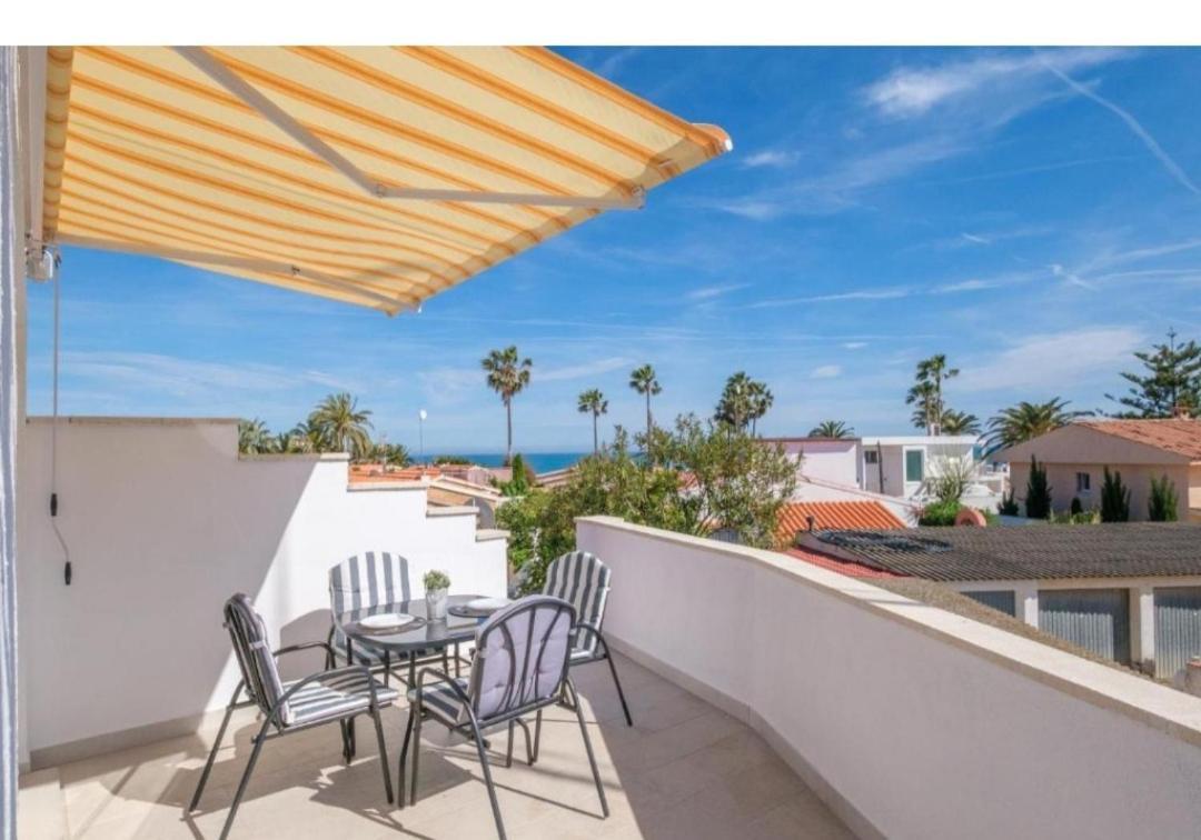 Costa Sur Apartamento Vinarós Exterior foto