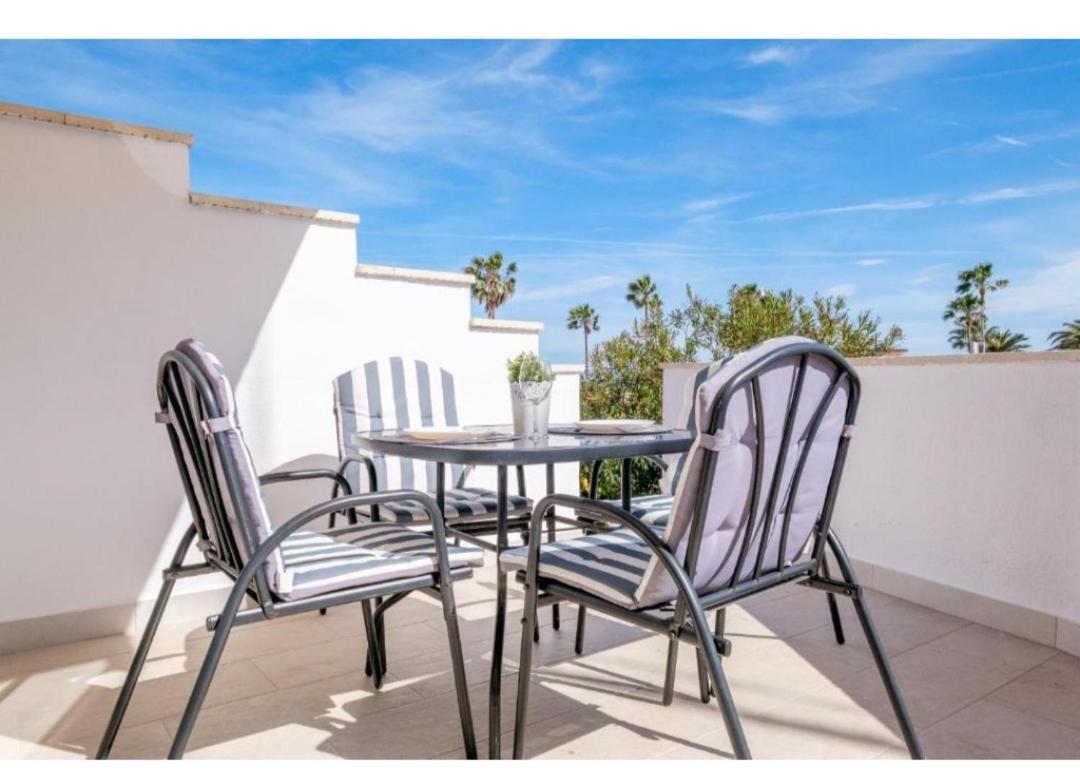 Costa Sur Apartamento Vinarós Exterior foto